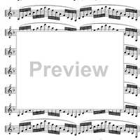 Capriccio No. 8 F Major