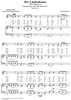 Winterreise (Song Cycle), Op.89, No. 05 - Linden Tree, D911