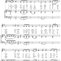 Winterreise (Song Cycle), Op.89, No. 05 - Linden Tree, D911