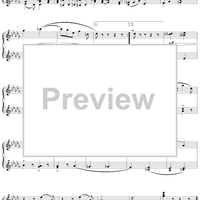 Impromptu No. 2 in D-flat Major