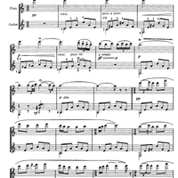 Intermezzo No. 1 from The Jewels of the Madonna