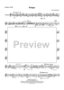 Bridges - Clarinet 1 in Bb