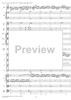 Mass No. 18 in C Minor, No. 9: Cum sancto spiritu - Full Score