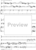 Concertone in C Major, K190 - Piano Score