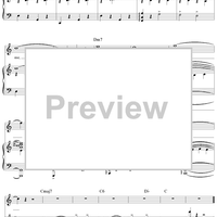 I Could Have Danced All Night