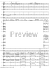 Symphony No. 92 in G Major, "Oxford" / "Letter Q", Movement 4 HobI/92 - Full Score
