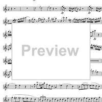 Concerto C Major KV314 - Oboe