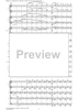 Symphony No. 9, Movement 2 - Full Score