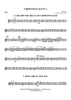 Christmas Suite 2 - Oboe