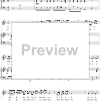 Cruda sorte! Amor tiranno!, from "L'italiana in Algeri" - From "L'Italiana in Algeri"