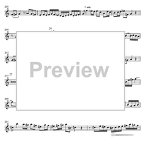 Eclipse - Oboes 1 & 2