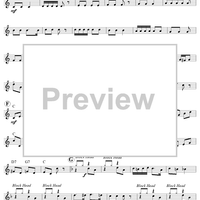 Blockhead Polka - Xylophone 1