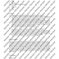 Sonate - Score and Parts