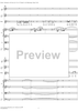 Idomeneo, rè di Creta, Act 3, No. 30 "Popoli! a voi l'ultima legge" - Full Score