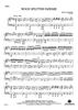 Wood Splitter Fanfare - Piano