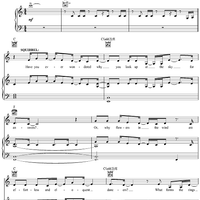 I'm A Star - from Wish