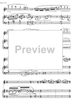 Sonatina - Score
