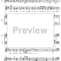 Carol for Christmas 2020 - Vocal Score