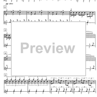 Pinewood waltz - Drums