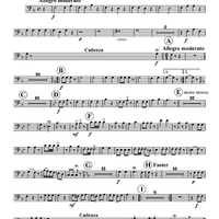 Polka Fantastic - Trombone 2