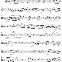 Viola Sonata No. 2 - Viola