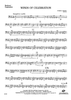 Winds of Celebration - Baritone/Euphonium