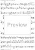 Quartet No. 1 - Violin 1