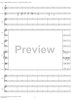 Triple/Double Piano Concerto No. 7 in F Major, "Lodron", K242 - Full Score