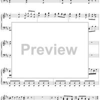 L'enfance du Christ (Harp Excerpt)