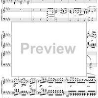 Piano Concerto no. 1 in G minor, Op. 25  Movt. 2