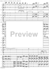 Symphony No. 3, Movement 2 - Full Score