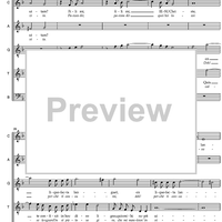 Stabat Virgo Maria - Era l'anima mia