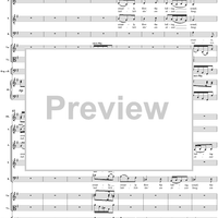 Music, spread thy voice around, No. 29 from Oratorio "Solomon", Act 3 (HWV67)