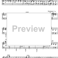 Preludio and Toccata