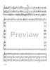 Turkey Creek and Other Songs - for String Trio - Score