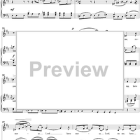 St. Matthew Passion: Part II, No. 39, "Have Mercy, Lord, on Me"