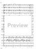Jingle Bells! Samba Bells! - Score