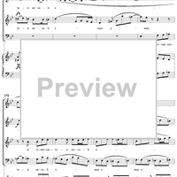 Mass No. 12 in B-flat Major, HobXXII/12, Credo