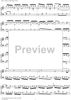 Sonata for Clavier in C Major, BWV966