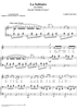 Solitaire, La, In Solitude, No. 3 from "Mélidies persanes", Op. 26