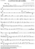 A Little Sugar Samba - Trombone 4