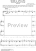 Musical Spelling ("Northern Song" from Album for the Young, Op. 68, No. 40)