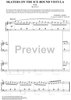 Skaters on the Ice-Bound Vistula (Waltz, Op. 34, No. 3)