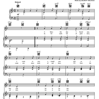 Let It Be Me (Je T'appartiens)