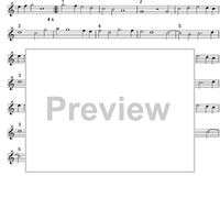 A Little History of Mankind - Recorder 1