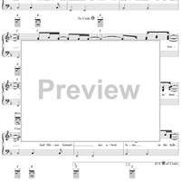 The Hills of Caroline