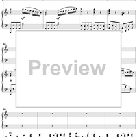 Piano Concerto No. 1 in C Major, Op. 15, Mvmt. 1