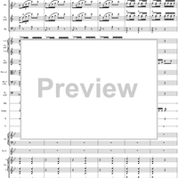 Capriccio Espagnol, Op. 34, III. Alborada