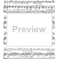 Student’s Concertino No. 1 - in First Position