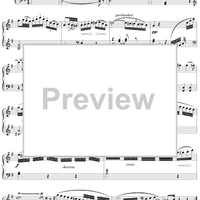 Piano Sonata no. 53 in E minor, HobXVI/34